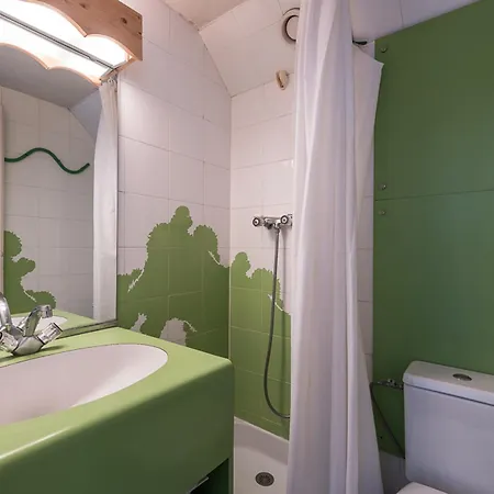Studette Confortable Proche Pistes Et Commerces - Fr-1-502-453