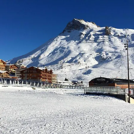 Apartment Studette Confortable Proche Pistes Et Commerces - Fr-1-502-453
